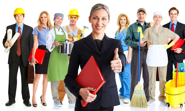 Kale Forklift Hizmeti